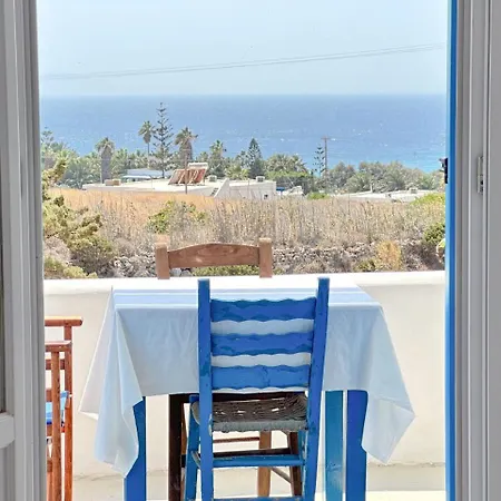 στούντιο σκοπελίτης 3 Δονούσα