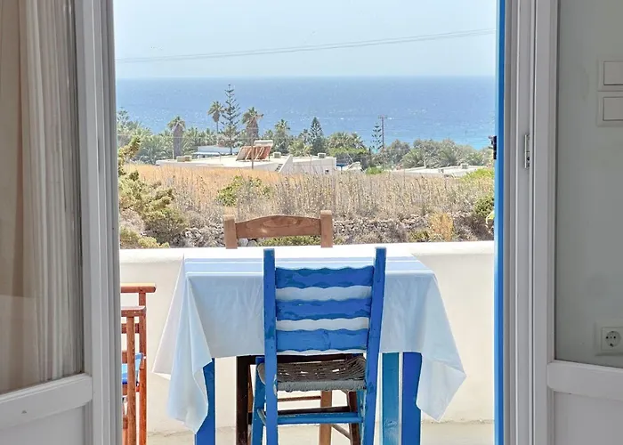 στούντιο σκοπελίτης 3 Δονούσα