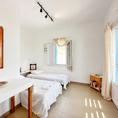 Apartment στούντιο σκοπελίτης 3
