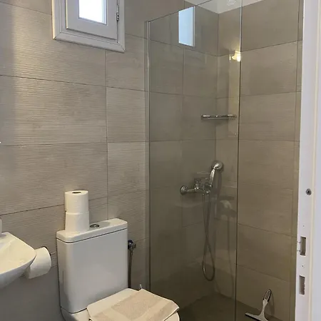 Apartment Στούντιο Σκοπελίτης 3 *