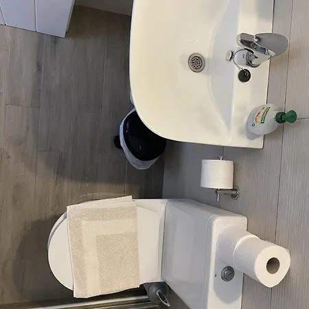 Στούντιο Σκοπελίτης 3 Apartment