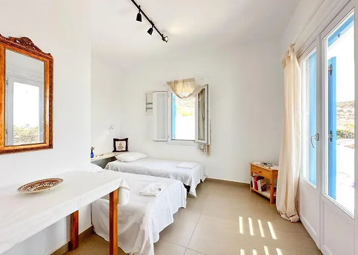 Lägenhet στούντιο σκοπελίτης 3