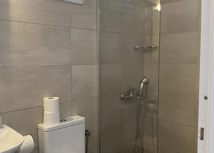 Lägenhet στούντιο σκοπελίτης 3 *