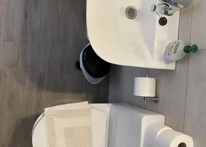 στούντιο σκοπελίτης 3 Lägenhet